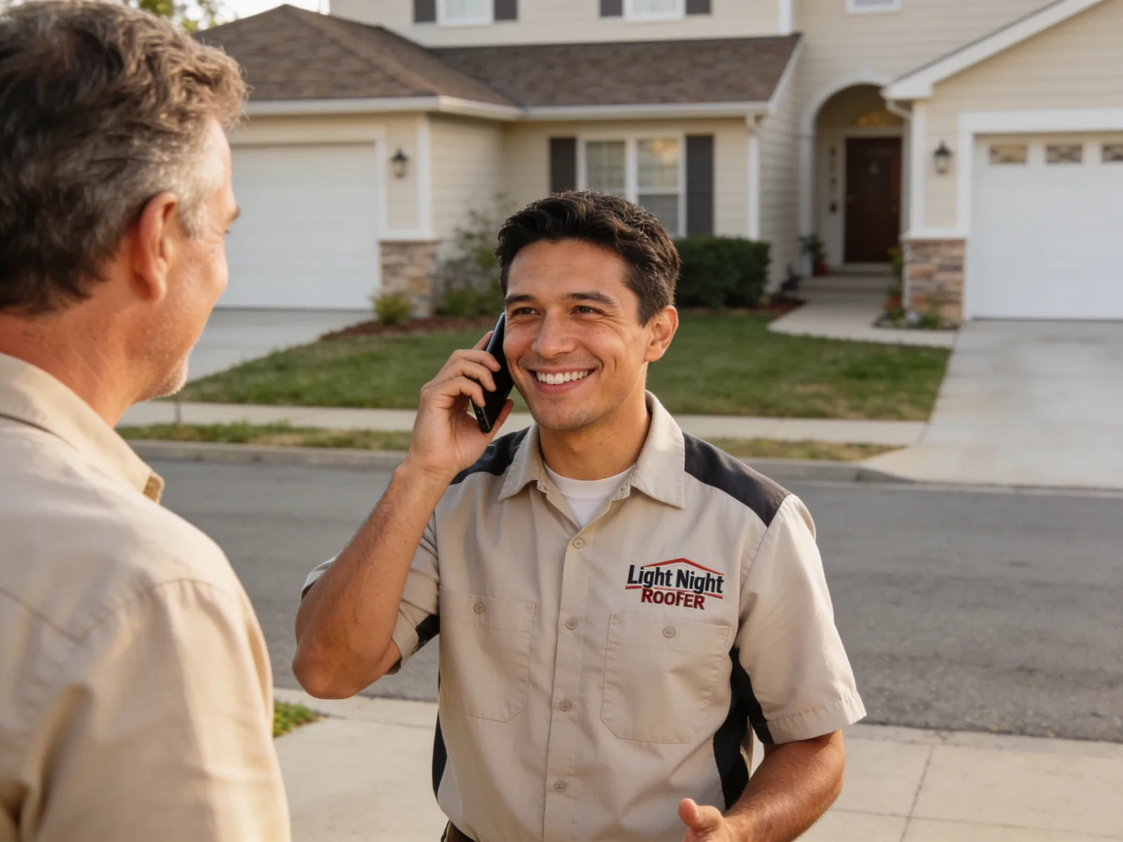 Emergency Roof Repair Mount Airy, LA FAQs